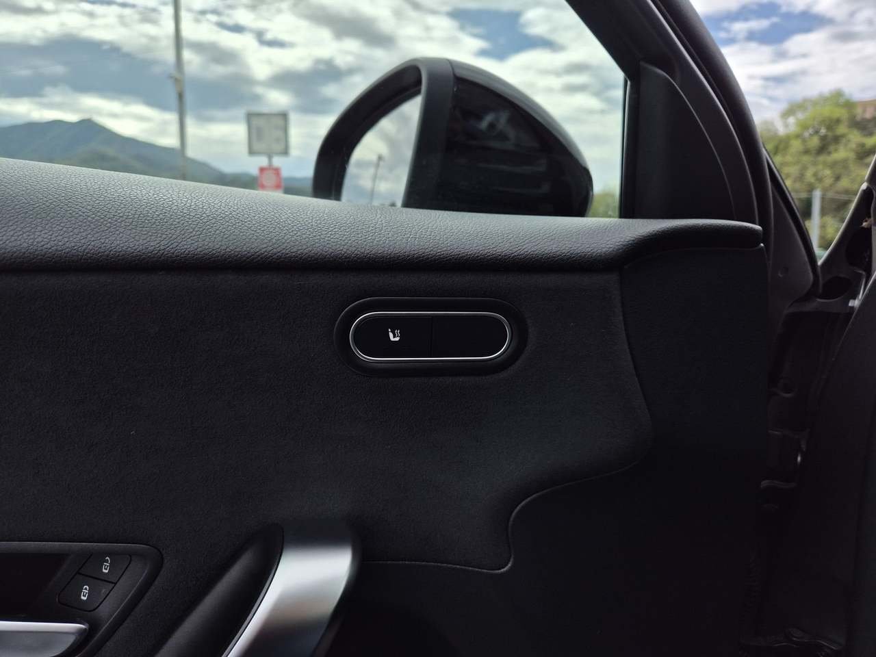 A 180 AMG Line Advanced Plus auto - Certified