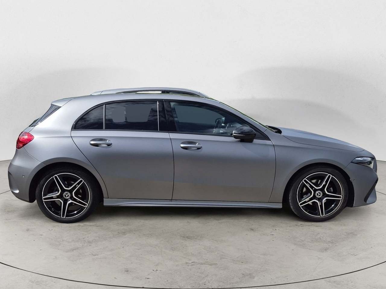 A 180 AMG Line Advanced Plus auto - Certified