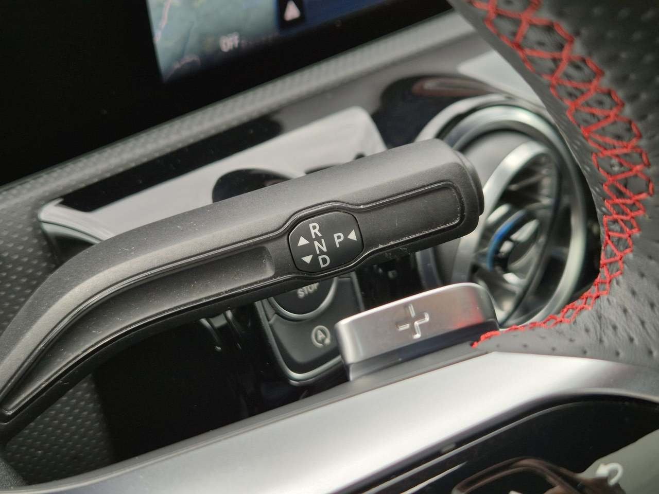 A 180 AMG Line Advanced Plus auto - Certified