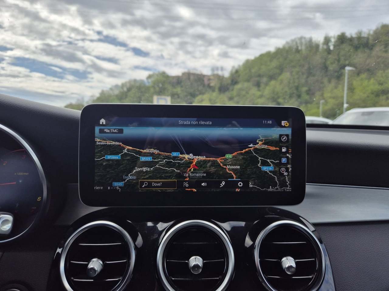 GLC 220 d Premium Plus 4matic auto - Certified