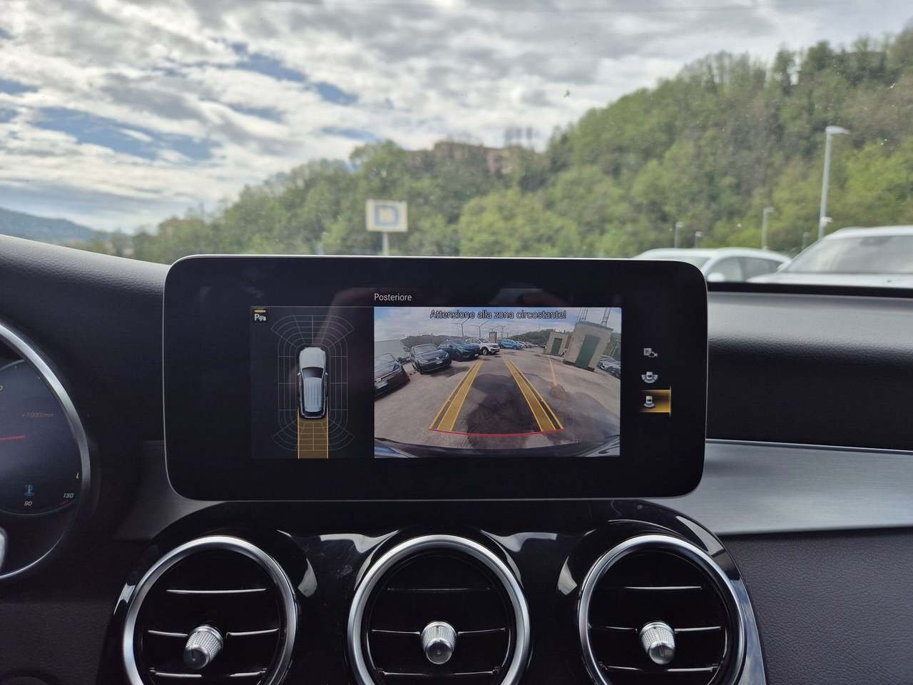 GLC 220 d Premium Plus 4matic auto - Certified