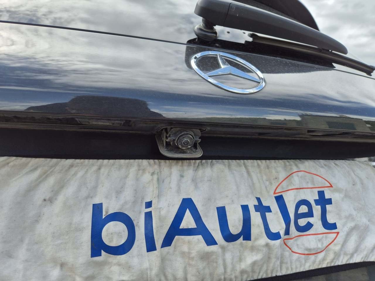 GLC 220 d Premium Plus 4matic auto - Certified