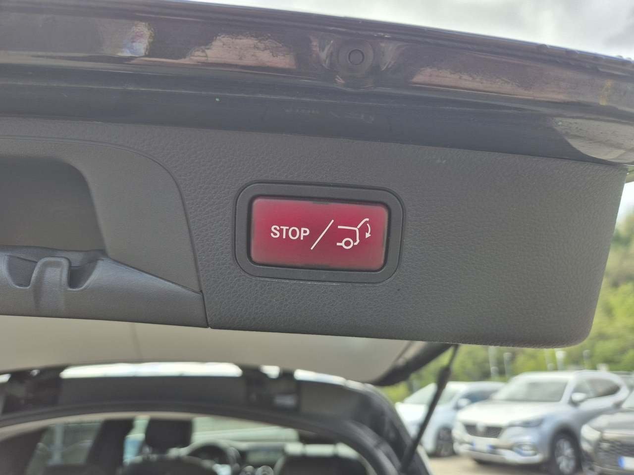 GLC 220 d Premium Plus 4matic auto - Certified