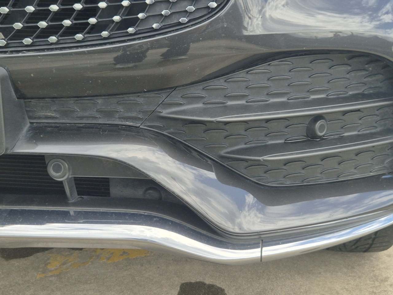 GLC 220 d Premium Plus 4matic auto - Certified