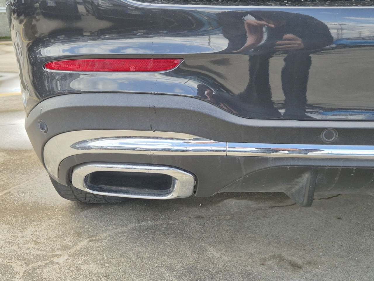 GLC 220 d Premium Plus 4matic auto - Certified