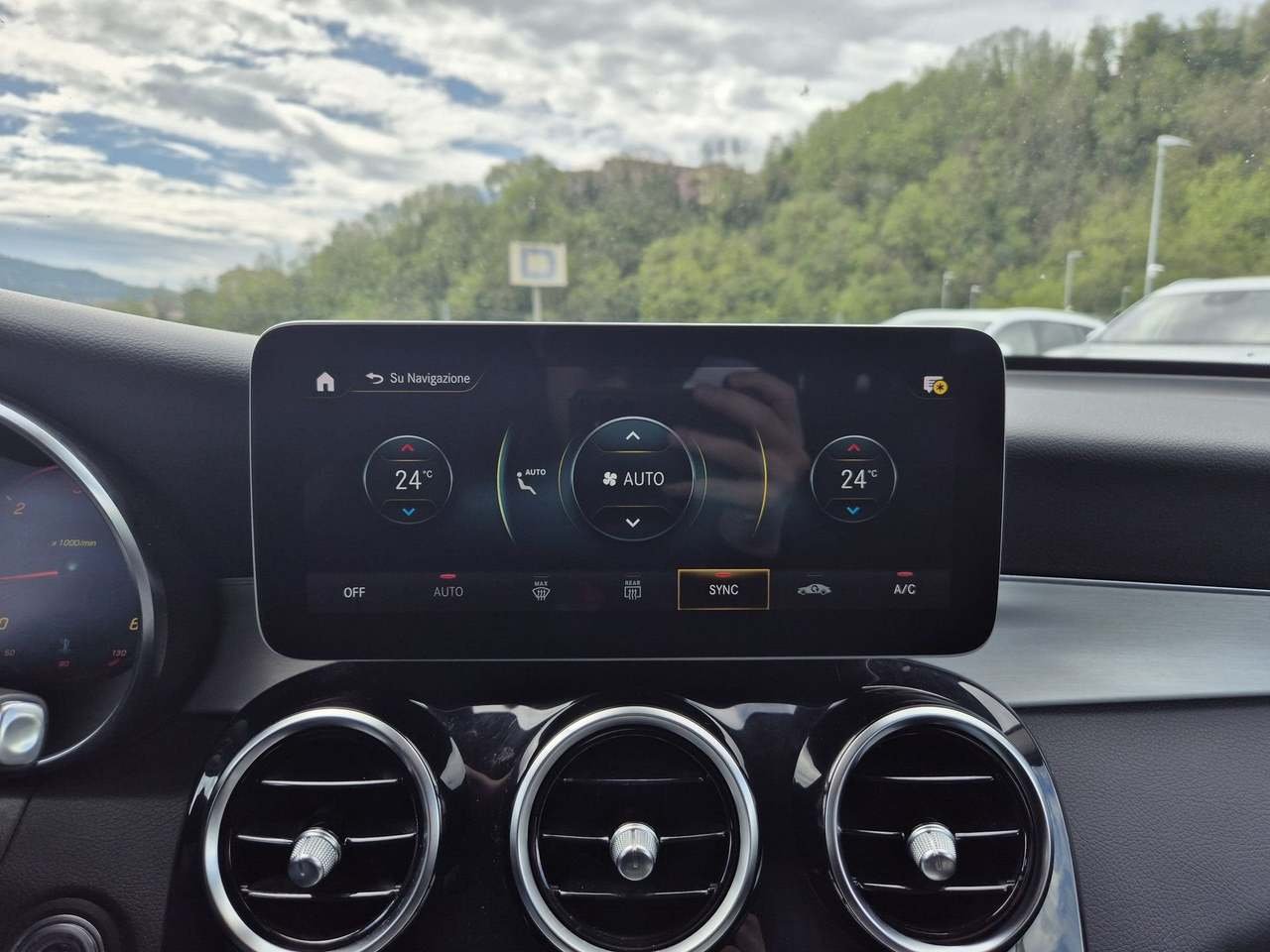 GLC 220 d Premium Plus 4matic auto - Certified