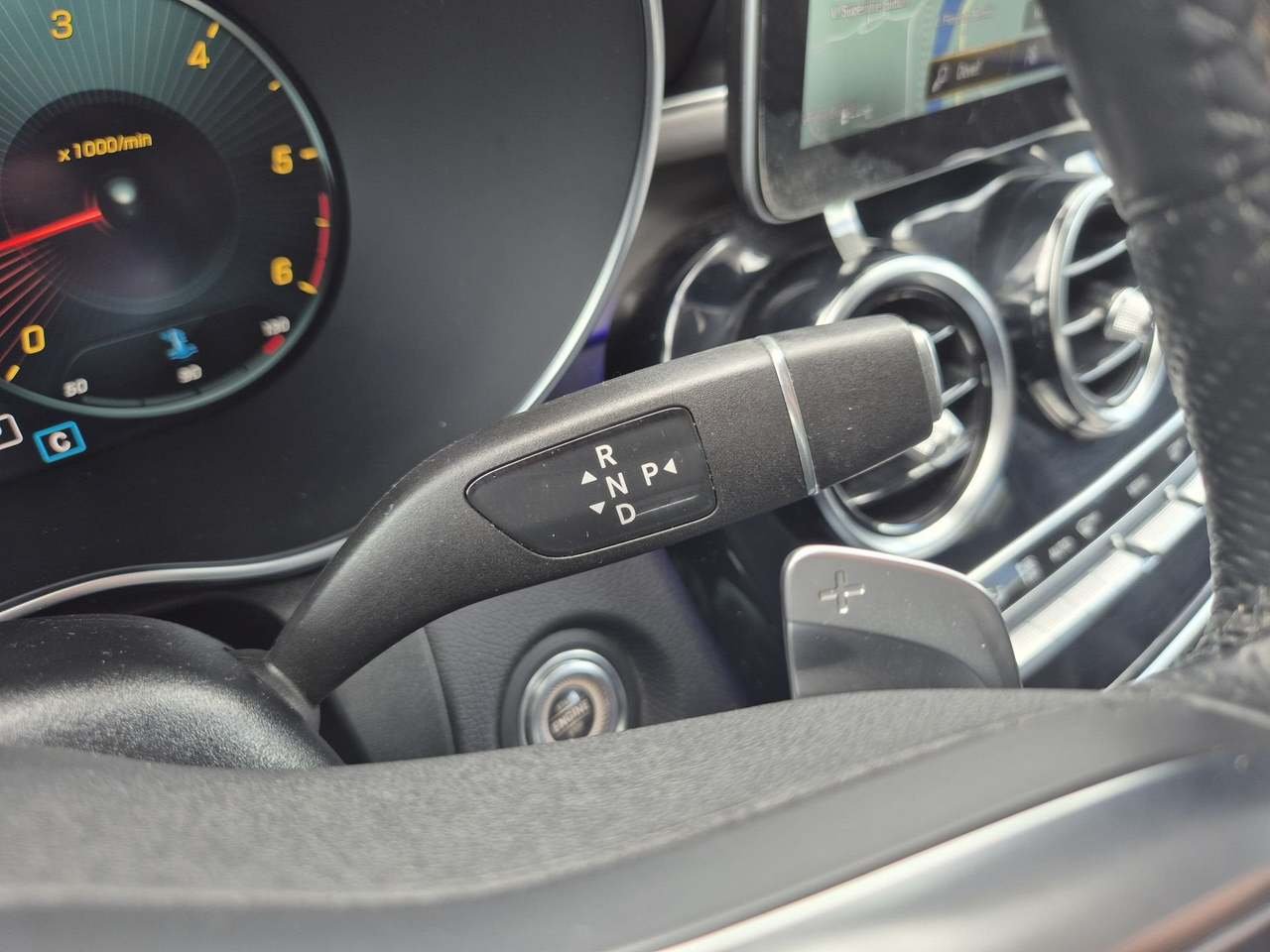 GLC 220 d Premium Plus 4matic auto - Certified