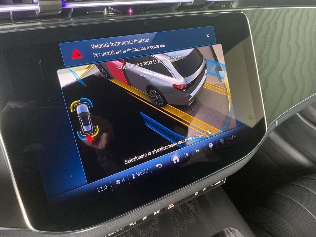 E SW 300 de phev AMG Line Advanced Plus 4matic aut - Certified