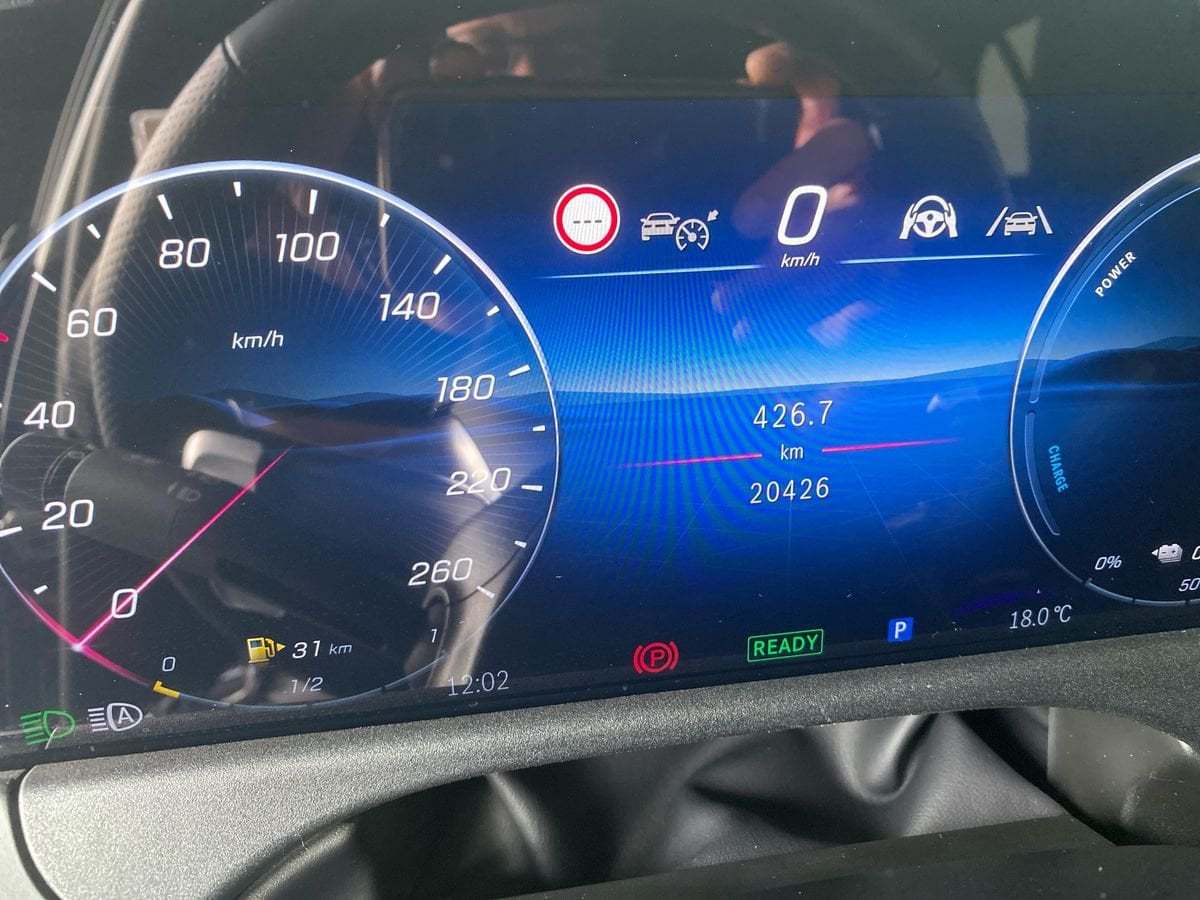 E SW 300 de phev AMG Line Advanced Plus 4matic aut - Certified