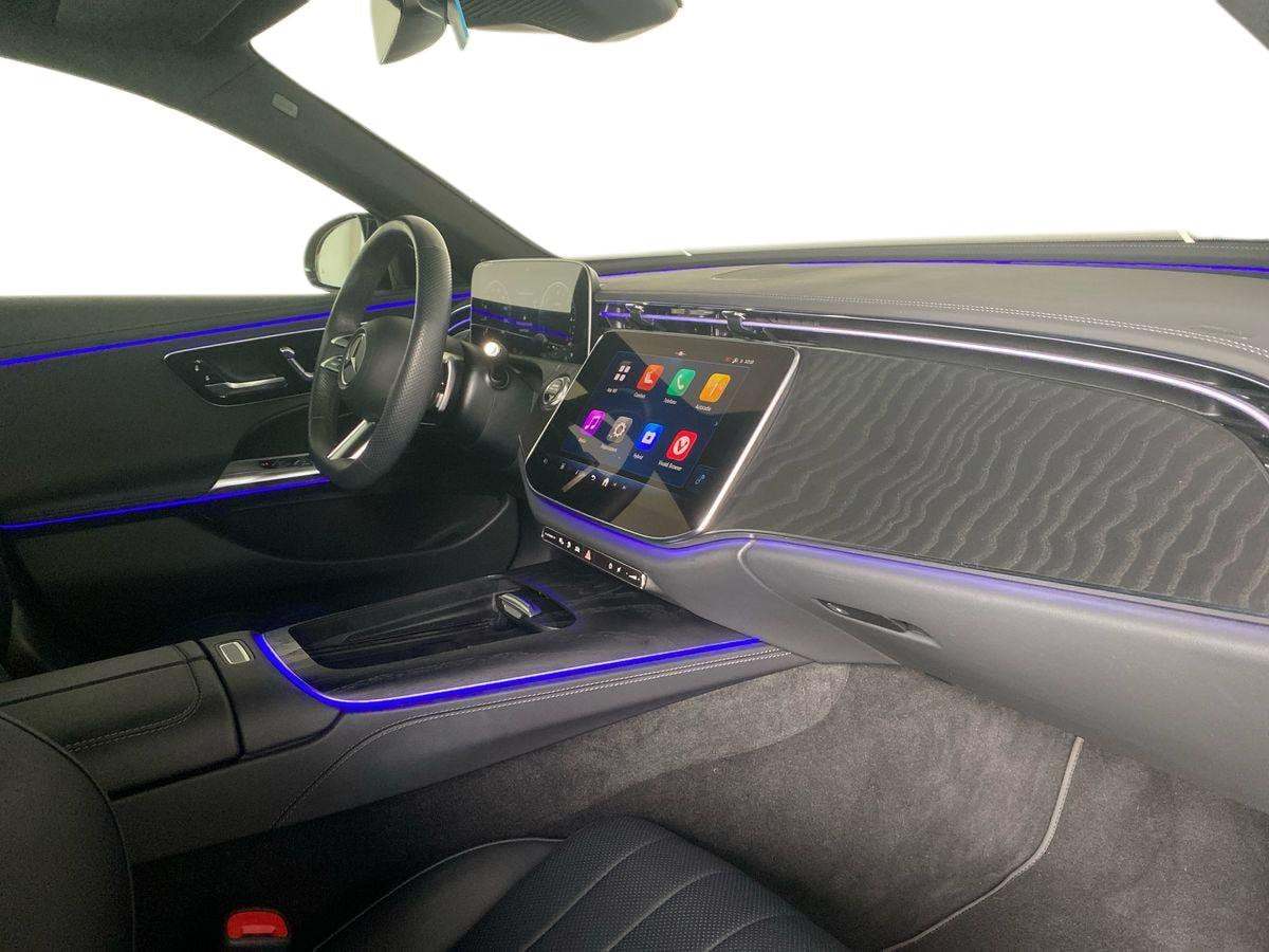 E SW 300 de phev AMG Line Advanced Plus 4matic aut - Certified