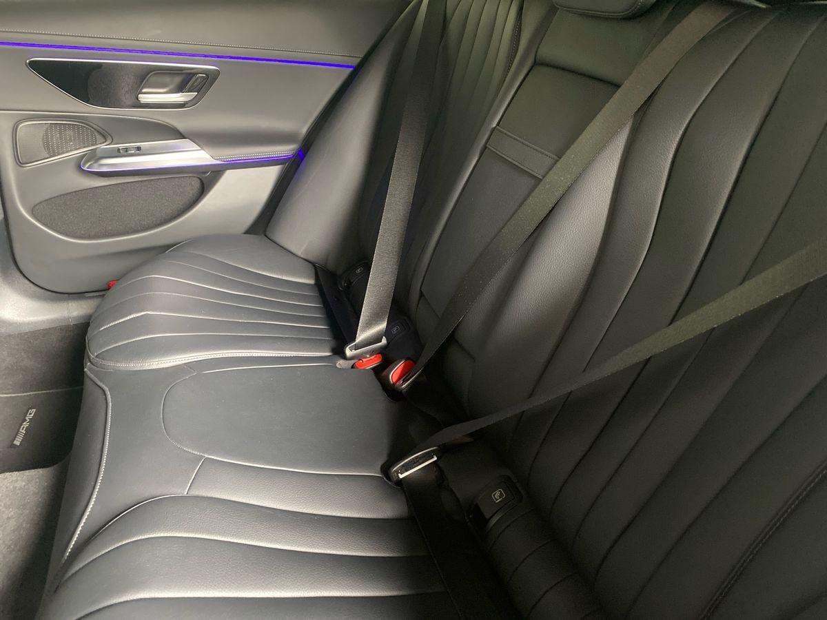 E SW 300 de phev AMG Line Advanced Plus 4matic aut - Certified