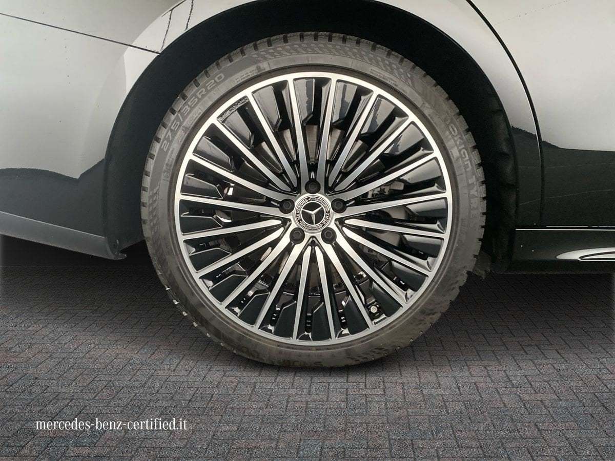 E SW 300 de phev AMG Line Advanced Plus 4matic aut - Certified