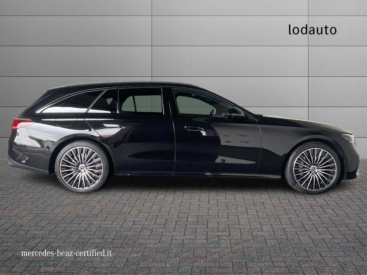 E SW 300 de phev AMG Line Advanced Plus 4matic aut - Certified