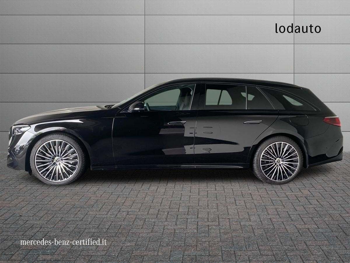 E SW 300 de phev AMG Line Advanced Plus 4matic aut - Certified