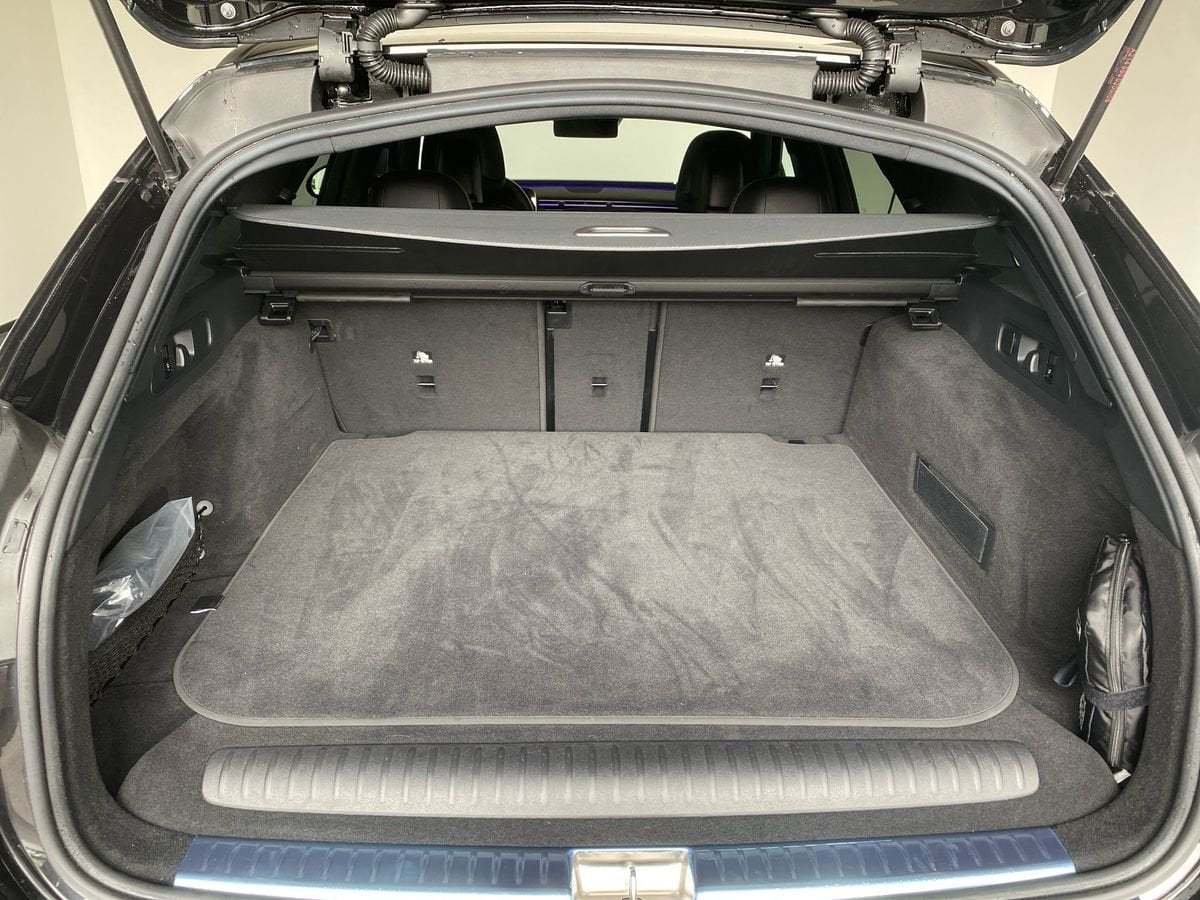 E SW 300 de phev AMG Line Advanced Plus 4matic aut - Certified