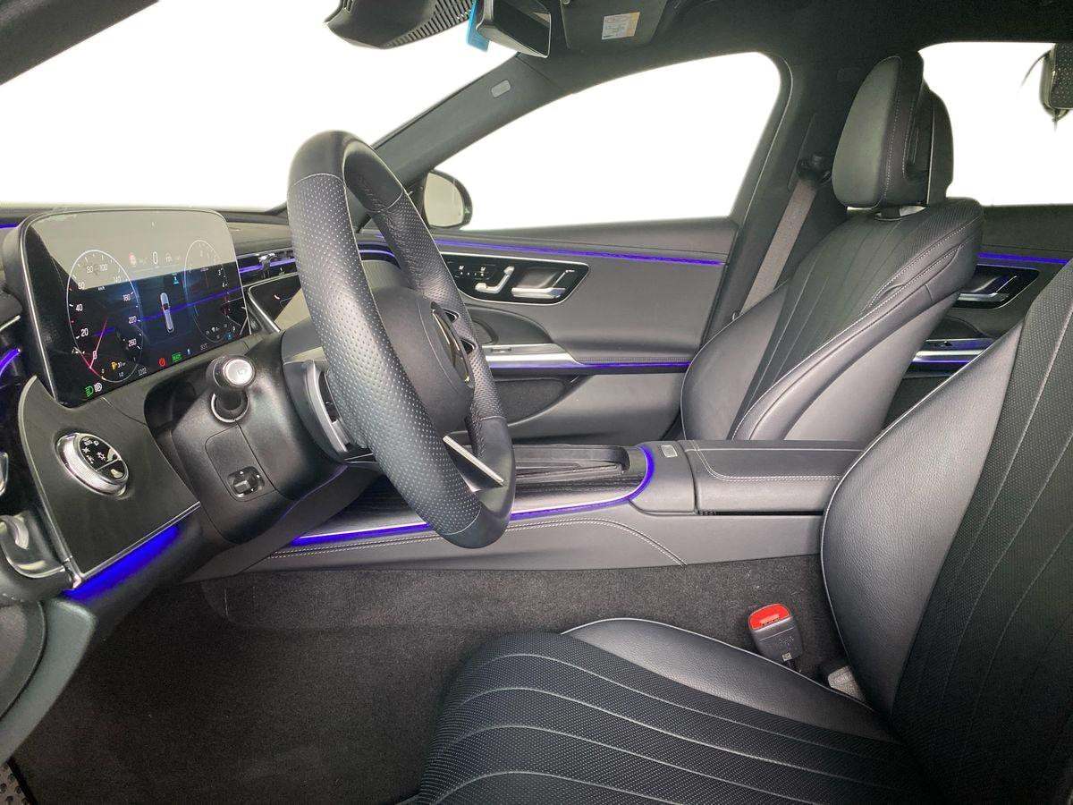 E SW 300 de phev AMG Line Advanced Plus 4matic aut - Certified