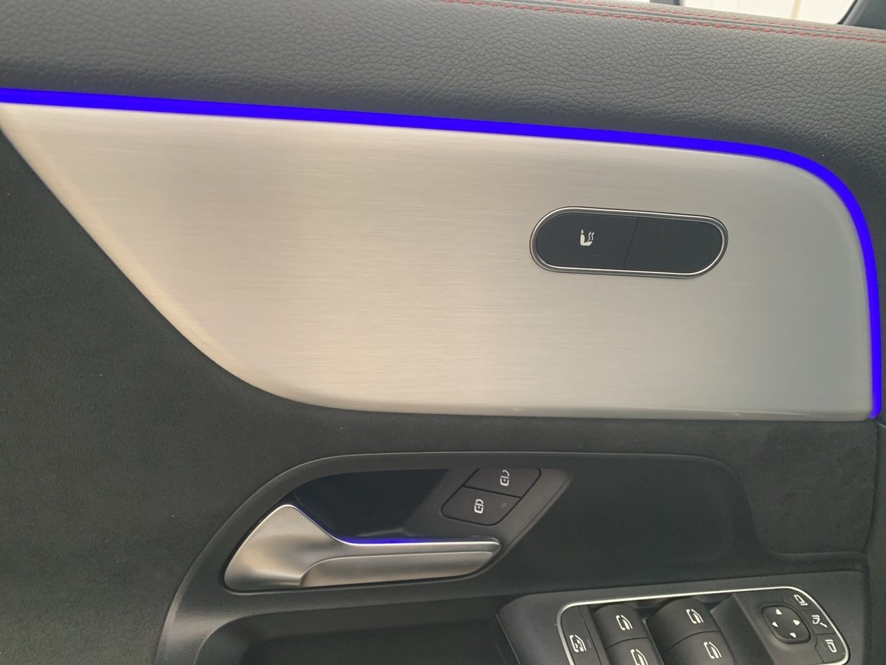 GLA 180 d AMG Line Advanced Plus auto - Certified