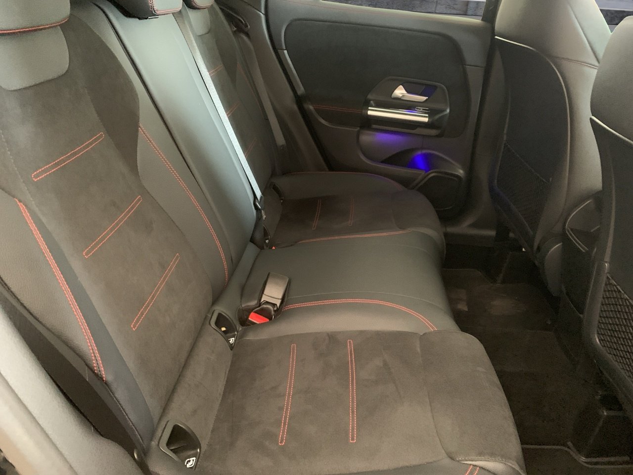 GLA 180 d AMG Line Advanced Plus auto - Certified