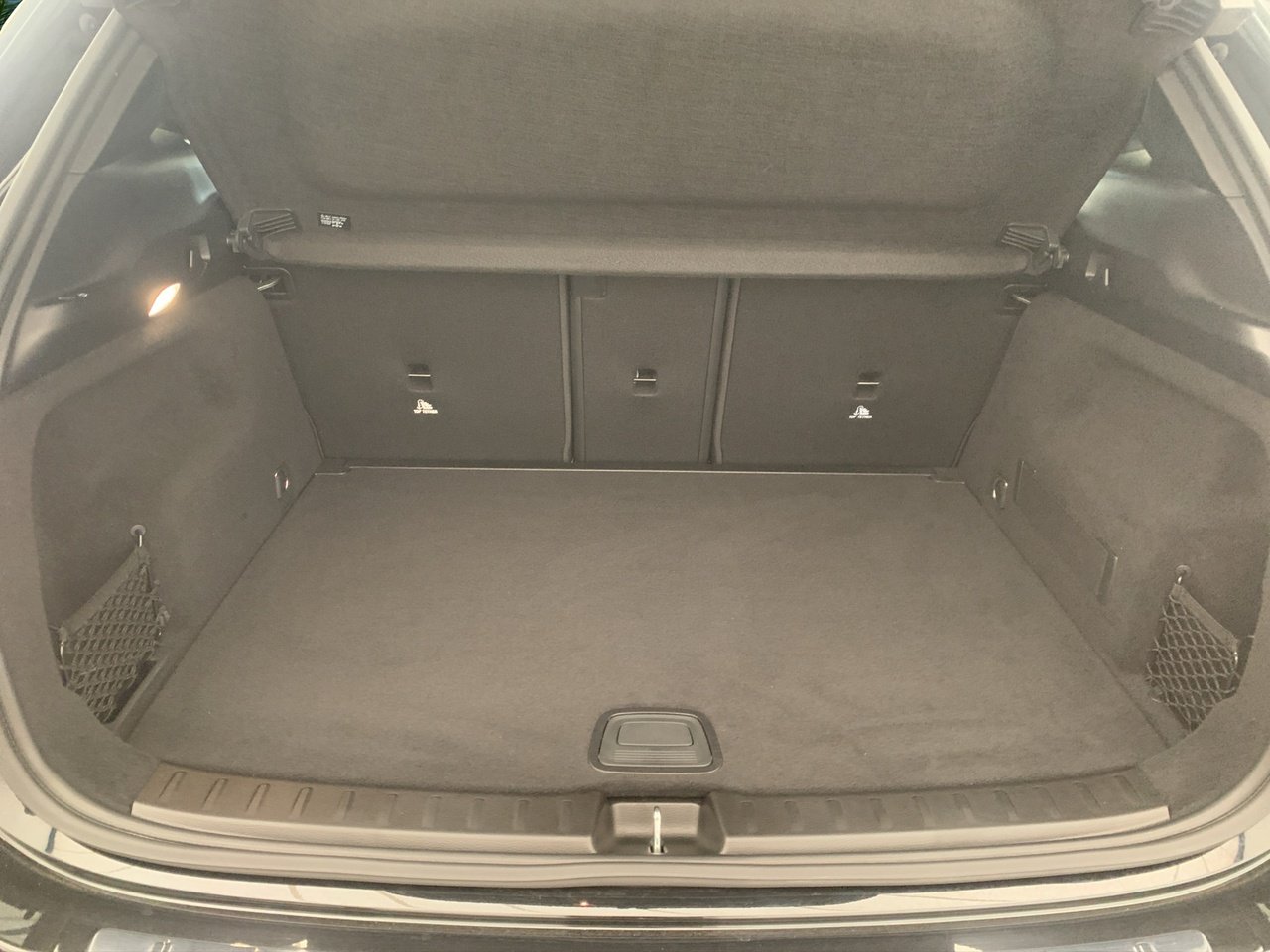 GLA 180 d AMG Line Advanced Plus auto - Certified