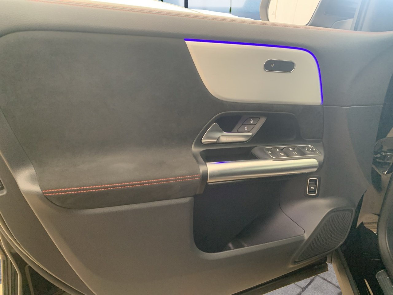 GLA 180 d AMG Line Advanced Plus auto - Certified