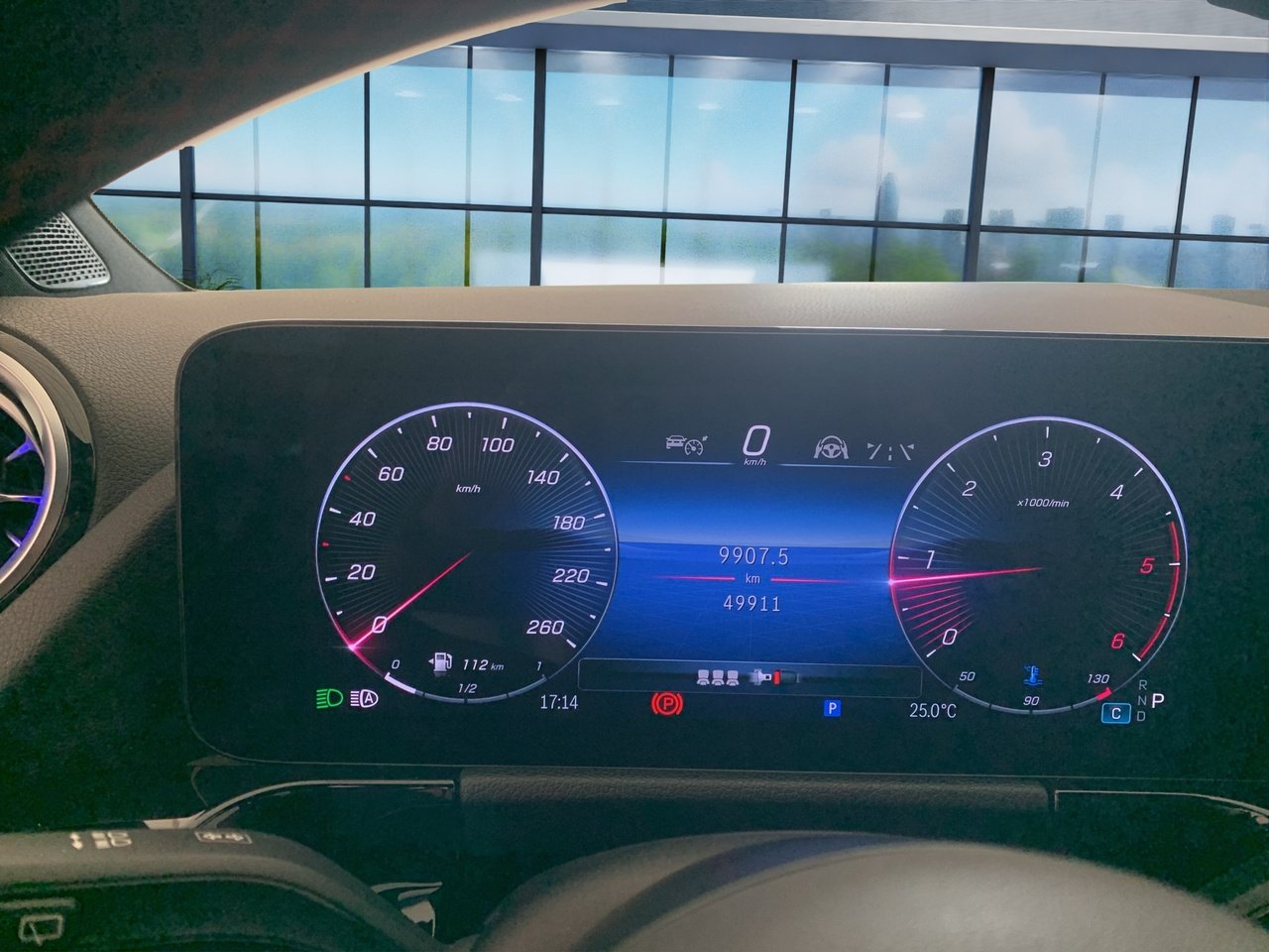 GLA 180 d AMG Line Advanced Plus auto - Certified