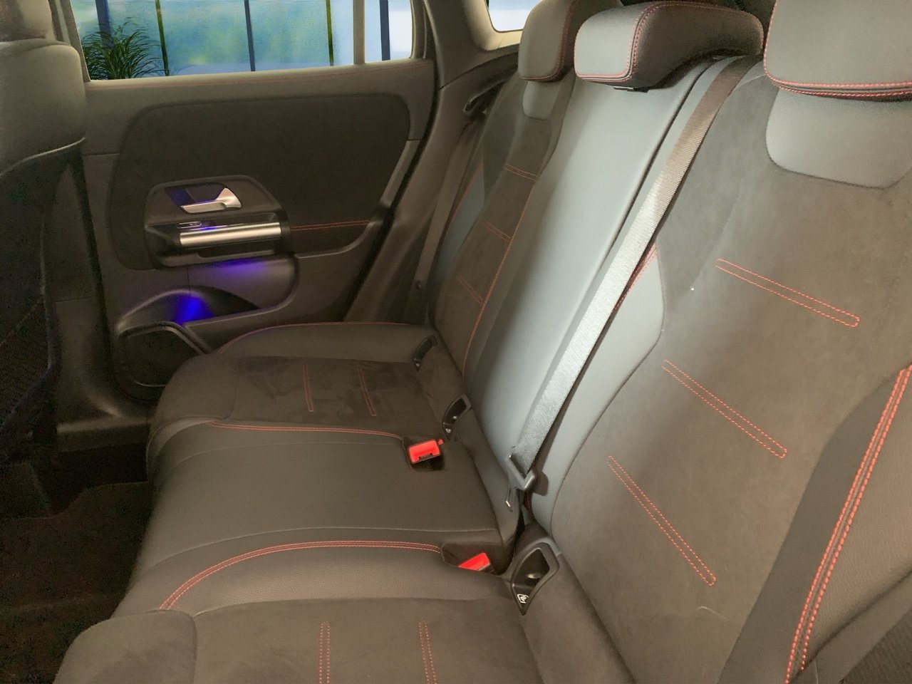 GLA 180 d AMG Line Advanced Plus auto - Certified