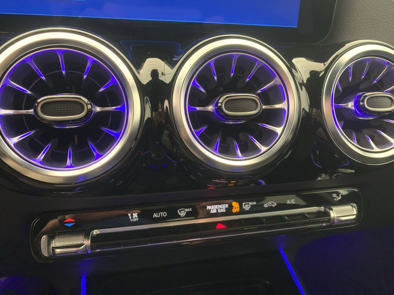 GLA 180 d AMG Line Advanced Plus auto - Certified