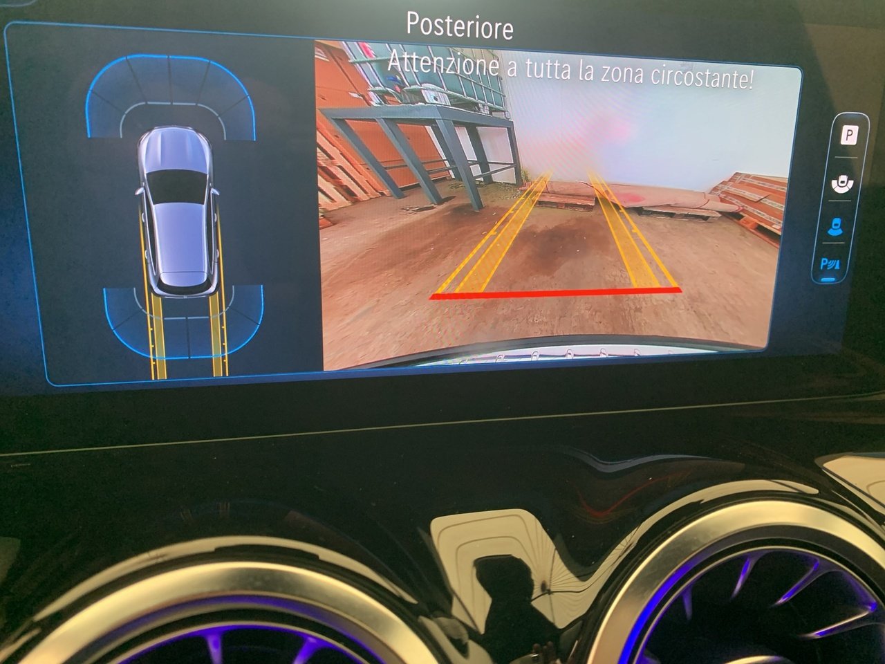 GLA 180 d AMG Line Advanced Plus auto - Certified