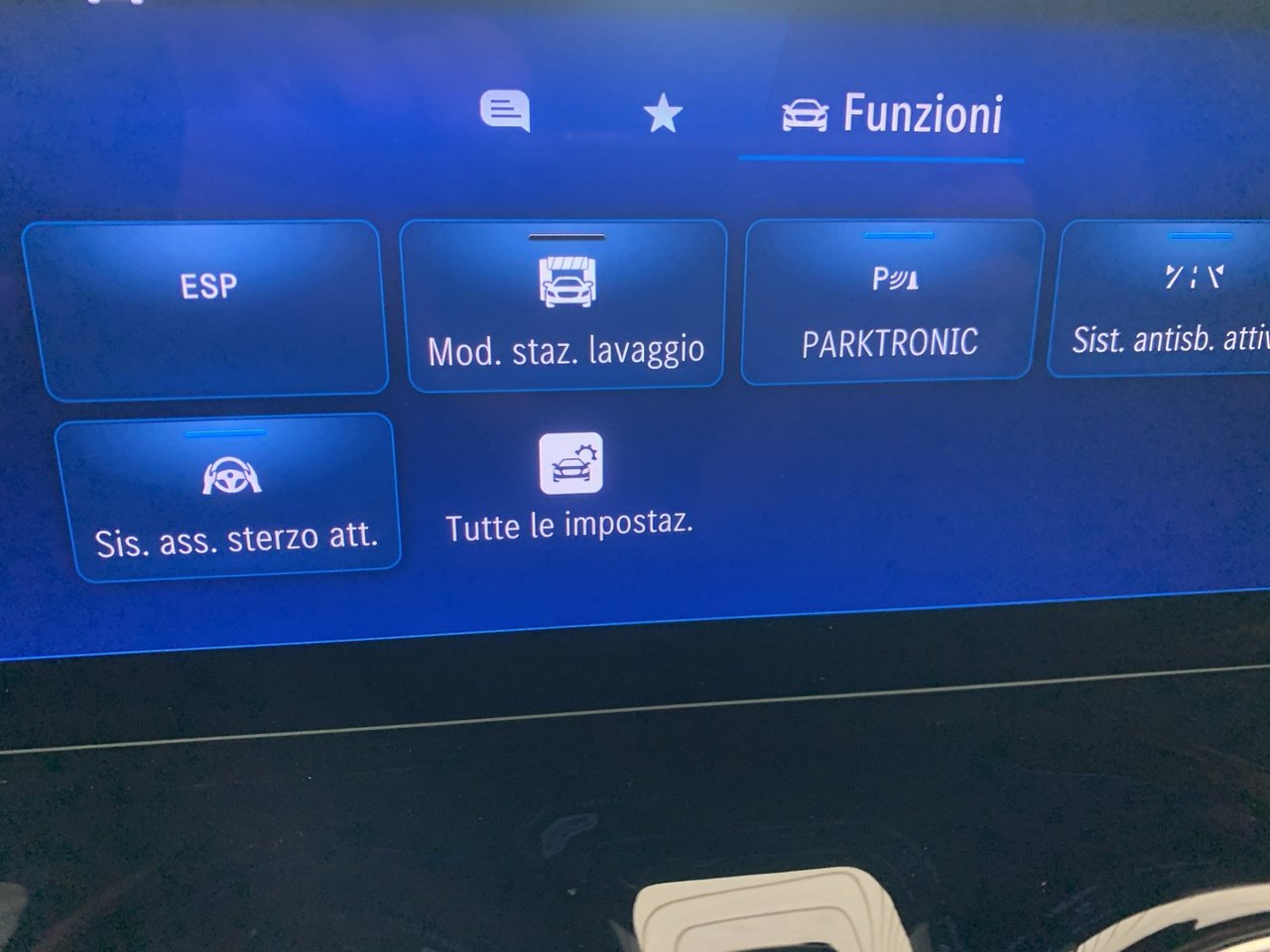 GLA 180 d AMG Line Advanced Plus auto - Certified