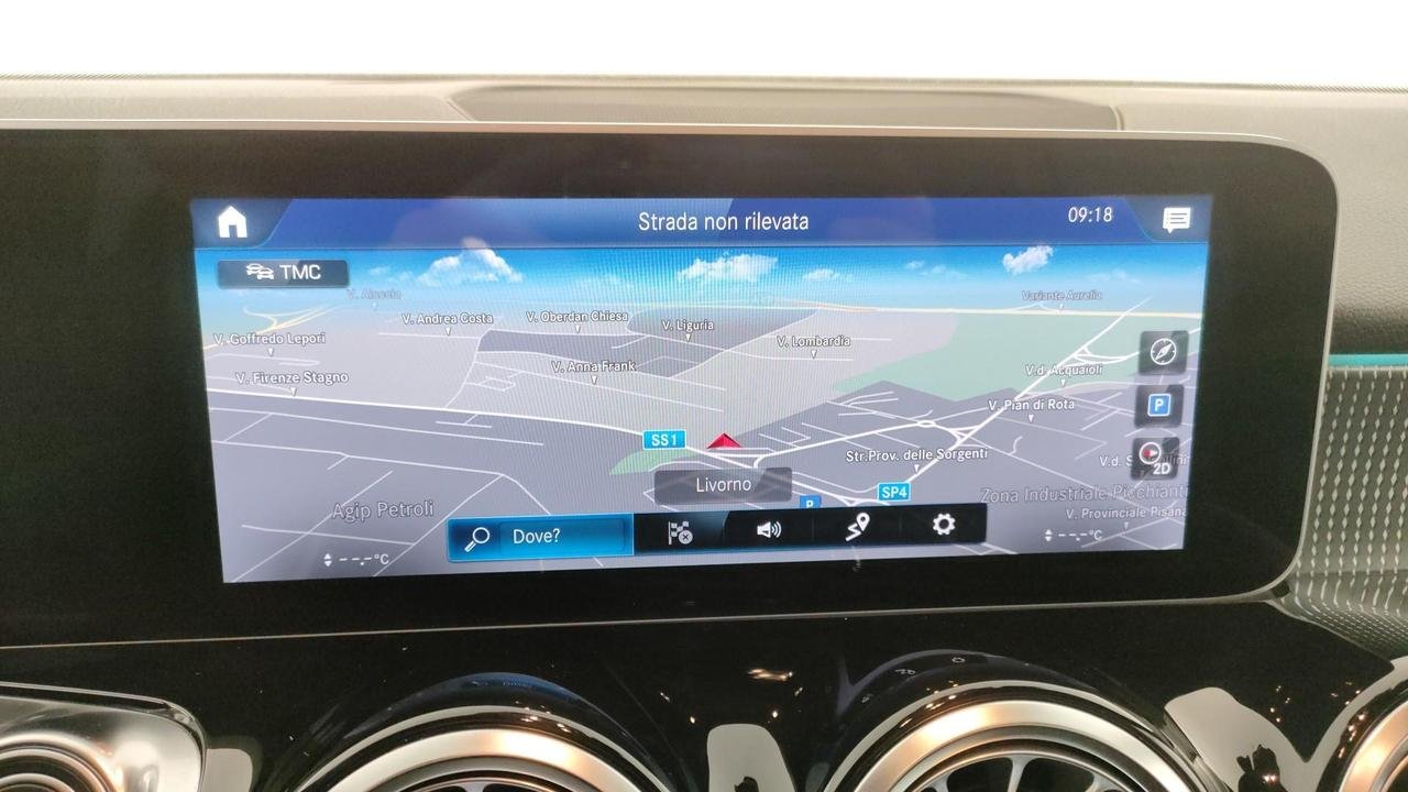 GLB 200 d Sport Plus auto - Certified