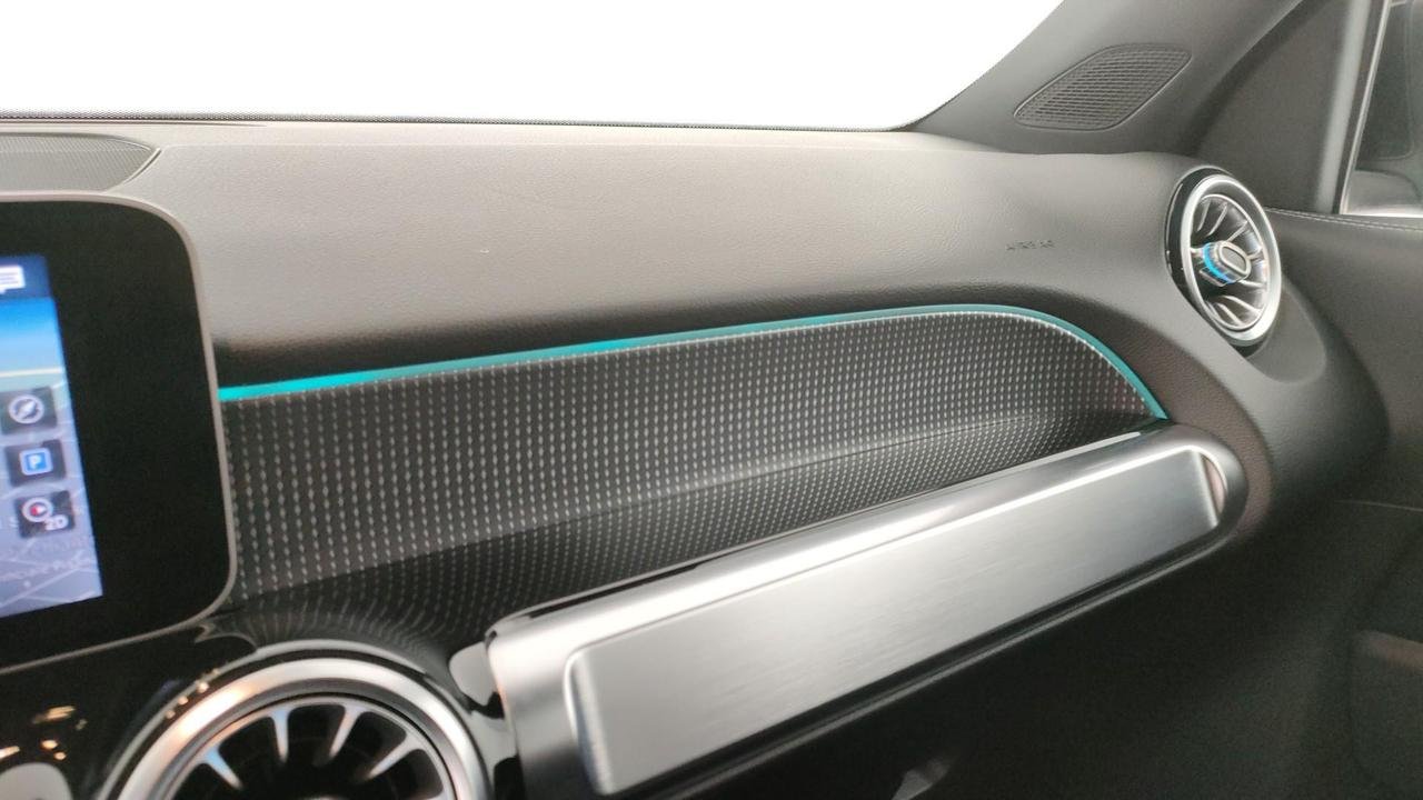 GLB 200 d Sport Plus auto - Certified