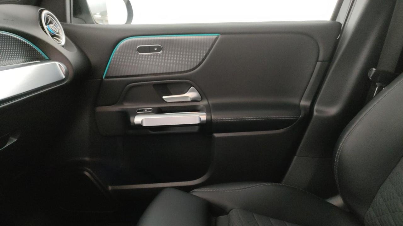 GLB 200 d Sport Plus auto - Certified