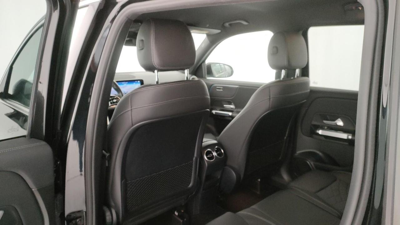 GLB 200 d Sport Plus auto - Certified