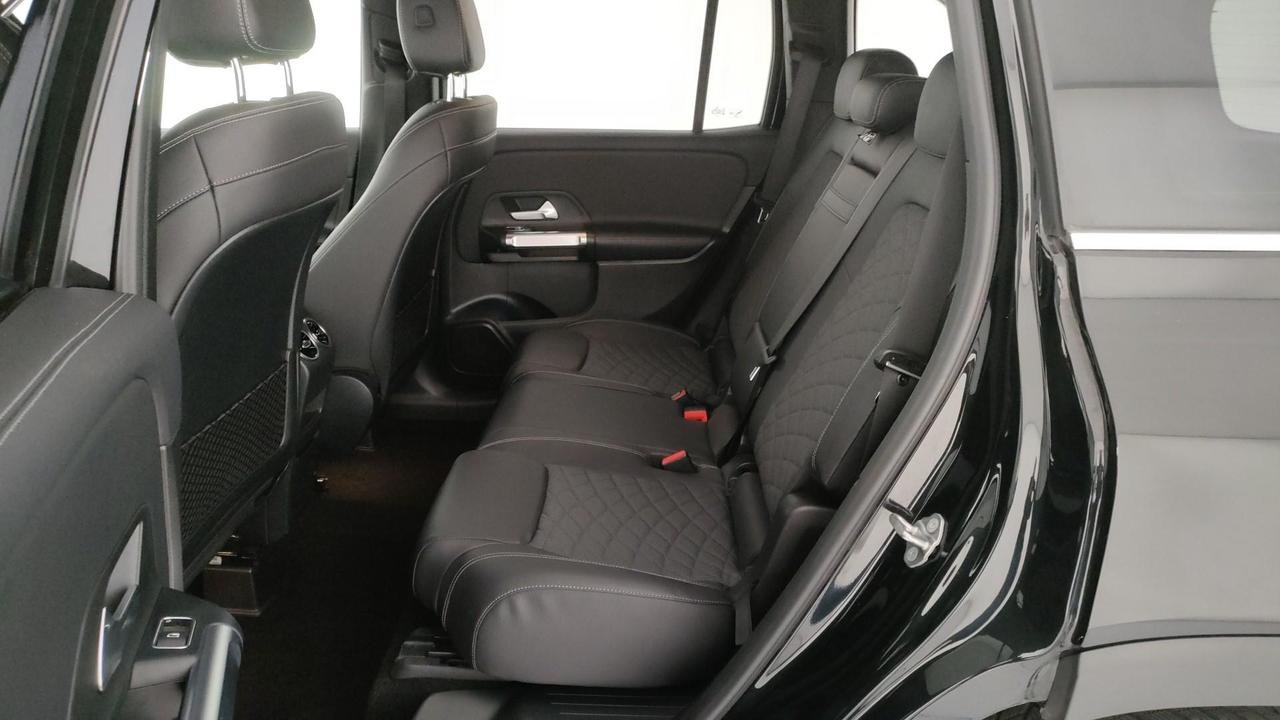 GLB 200 d Sport Plus auto - Certified