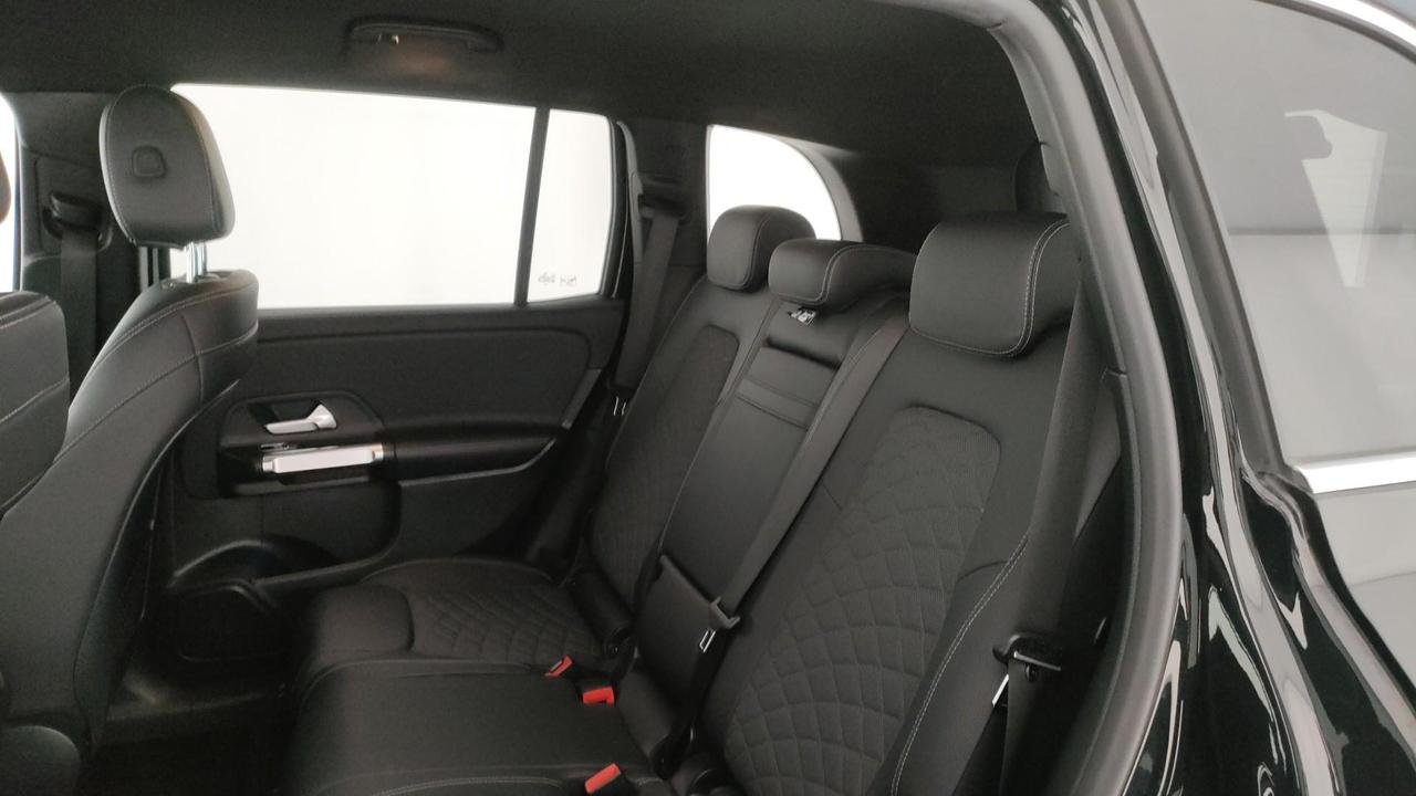 GLB 200 d Sport Plus auto - Certified