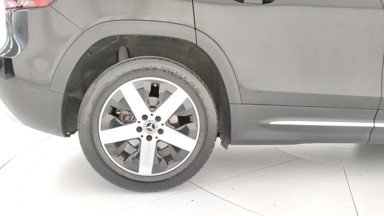 GLB 200 d Sport Plus auto - Certified