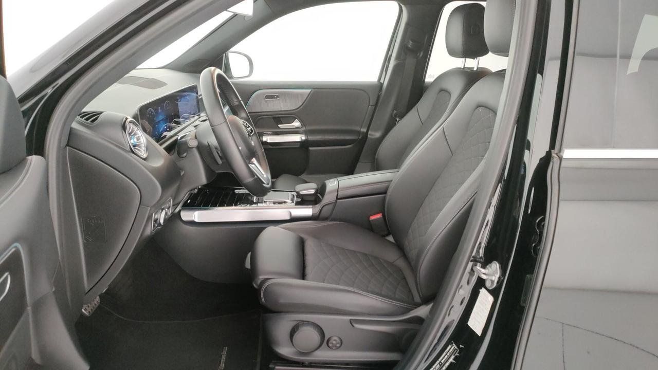 GLB 200 d Sport Plus auto - Certified