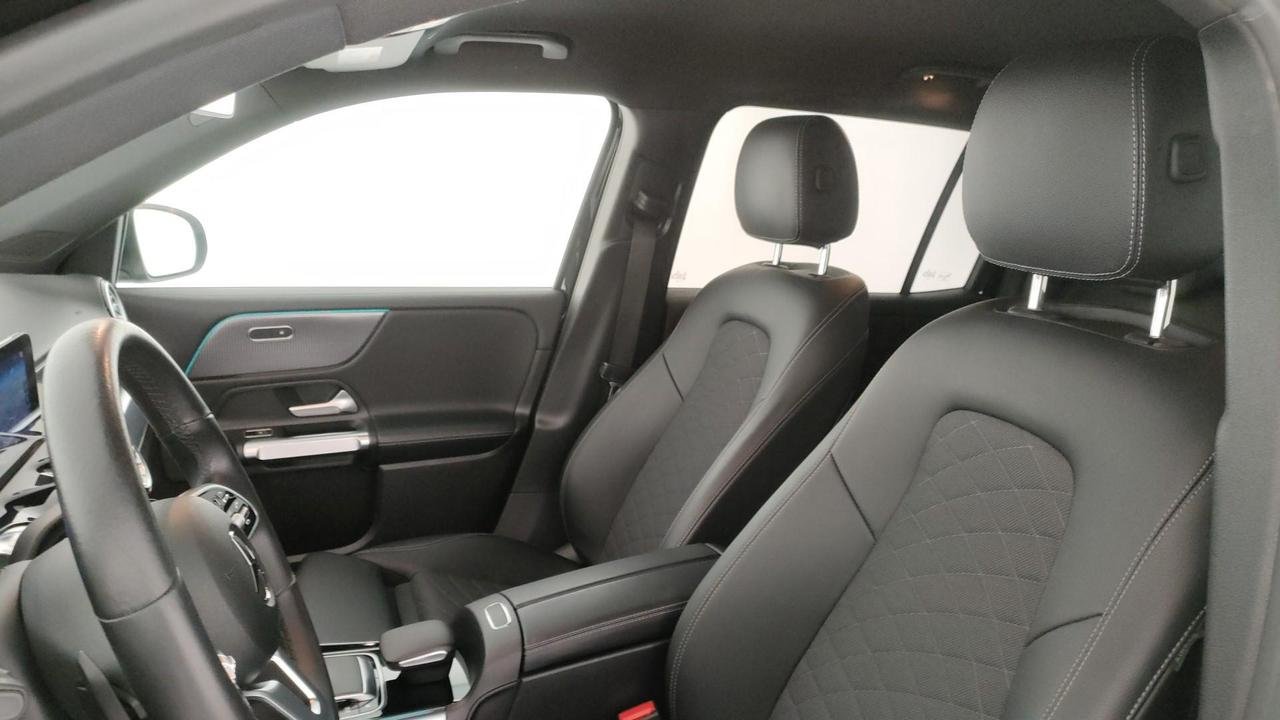 GLB 200 d Sport Plus auto - Certified