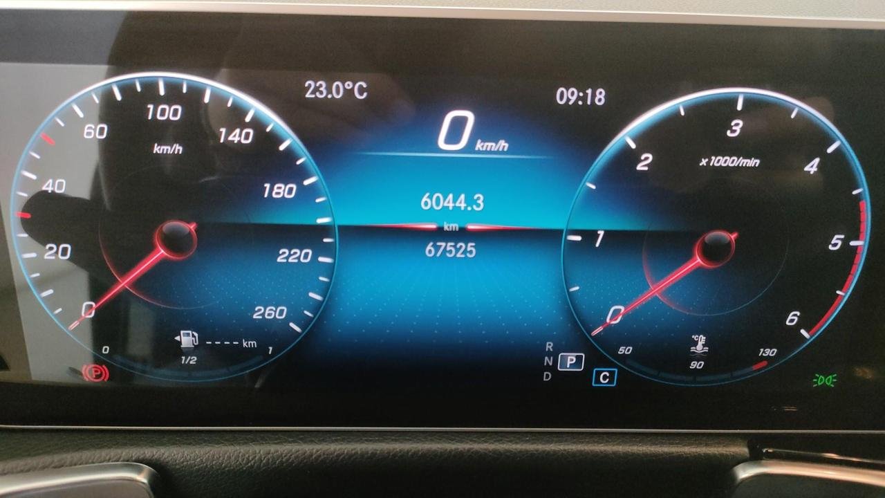 GLB 200 d Sport Plus auto - Certified