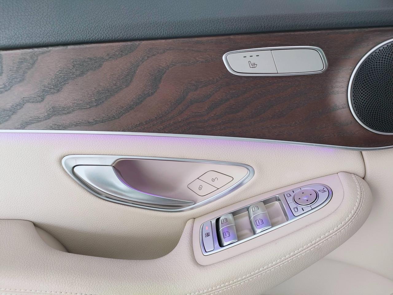 C SW 220 d Premium 4matic auto - Certified