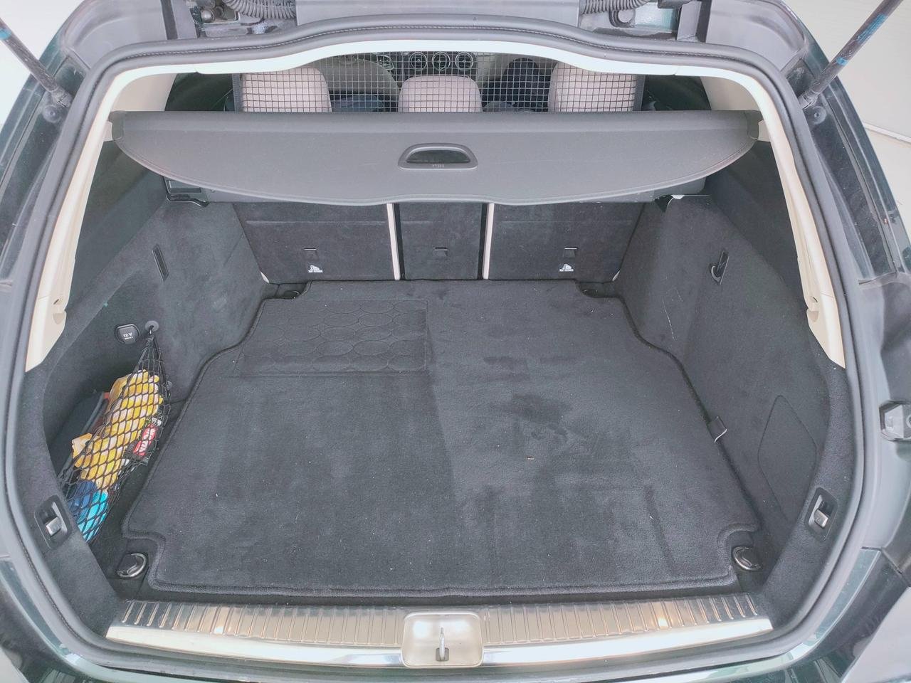 C SW 220 d Premium 4matic auto - Certified