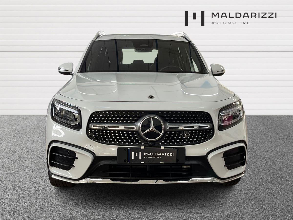 GLB 200 d AMG Line Advanced Plus auto - Certified
