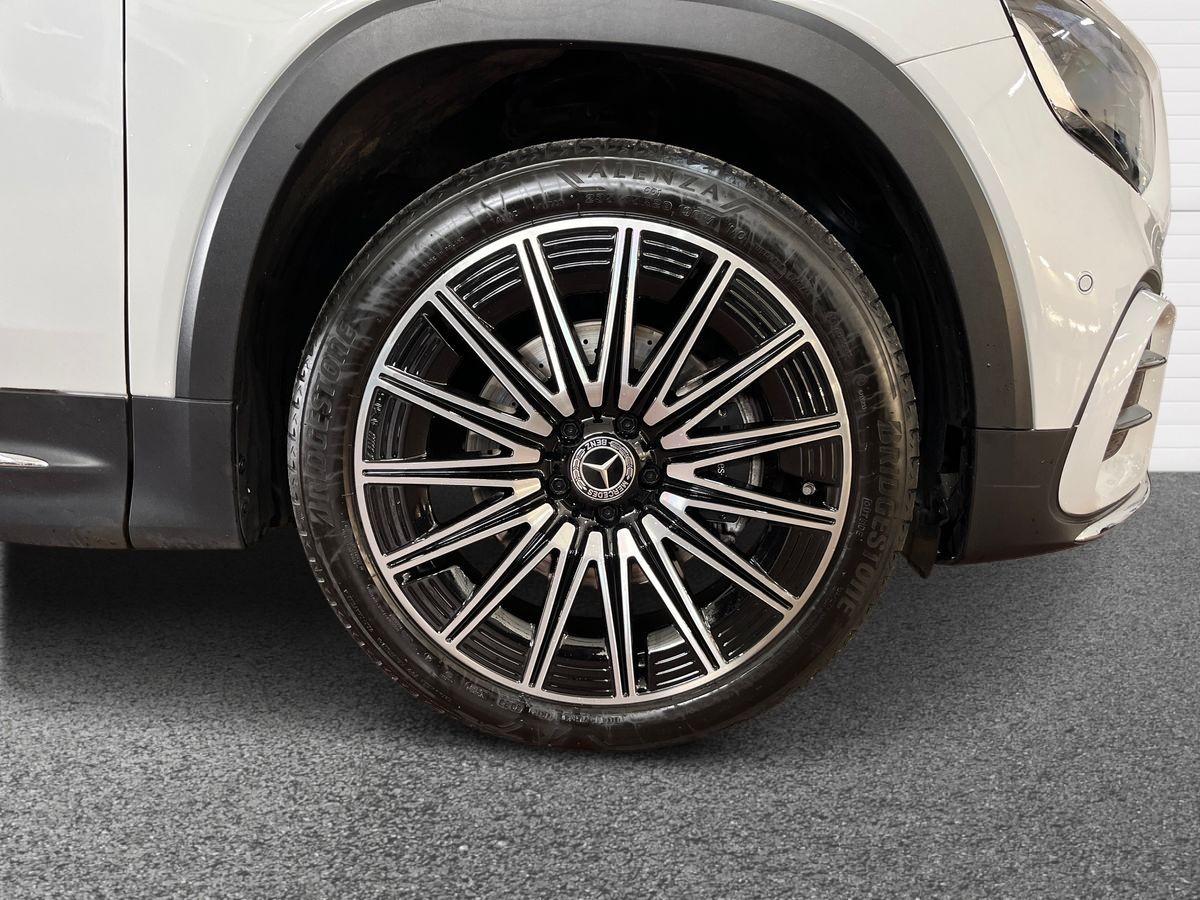 GLB 200 d AMG Line Advanced Plus auto - Certified