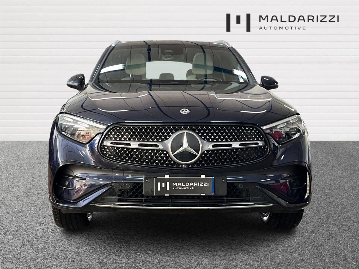 GLC 220 d AMG Premium Plus 4matic auto - Certified