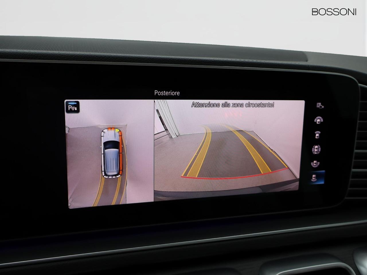 GLE 350 de phev (e eq-power) Premium Plus 4matic a - Certified