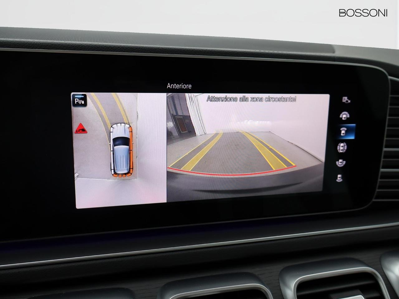 GLE 350 de phev (e eq-power) Premium Plus 4matic a - Certified