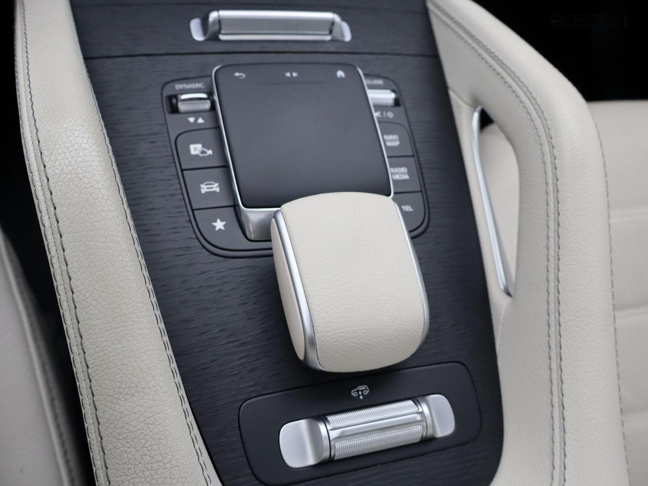 GLE 350 de phev (e eq-power) Premium Plus 4matic a - Certified