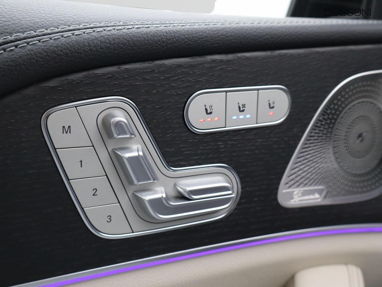 GLE 350 de phev (e eq-power) Premium Plus 4matic a - Certified