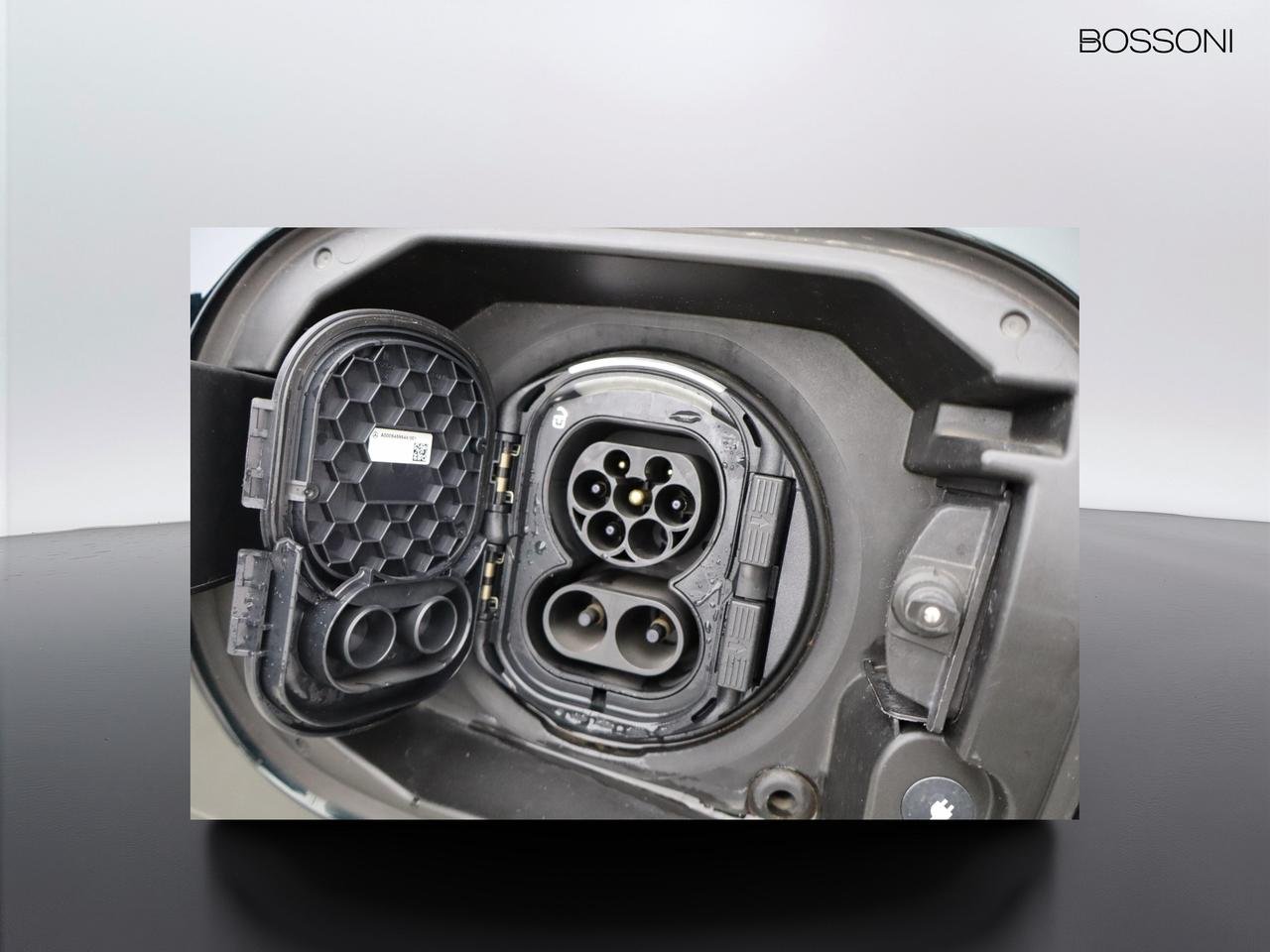 GLE 350 de phev (e eq-power) Premium Plus 4matic a - Certified