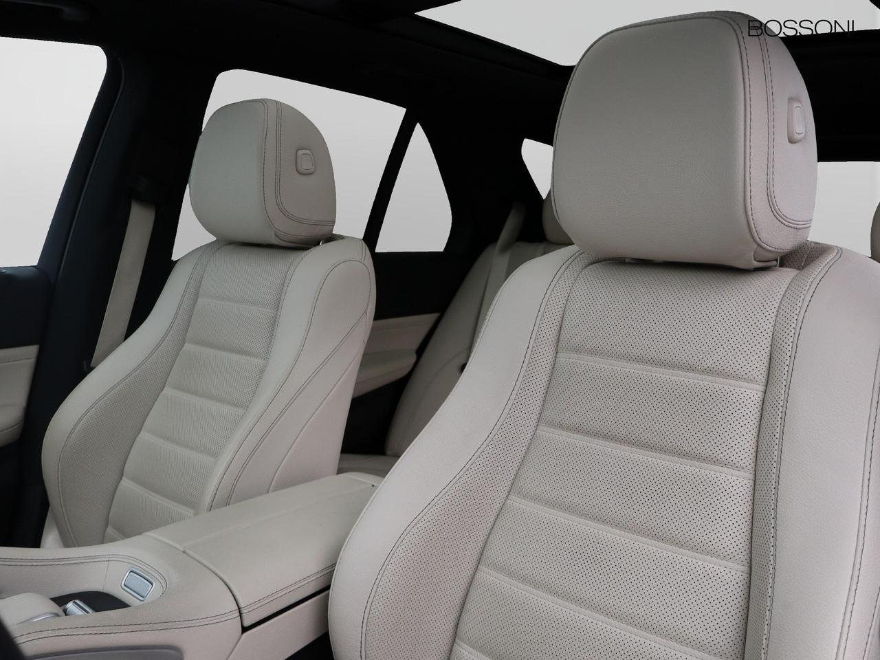 GLE 350 de phev (e eq-power) Premium Plus 4matic a - Certified